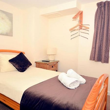 Varis House Lerwick Extérieur photo