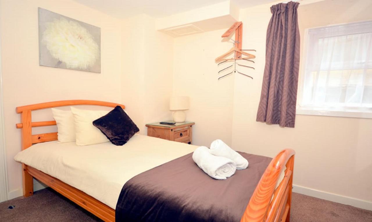 Varis House Lerwick Extérieur photo