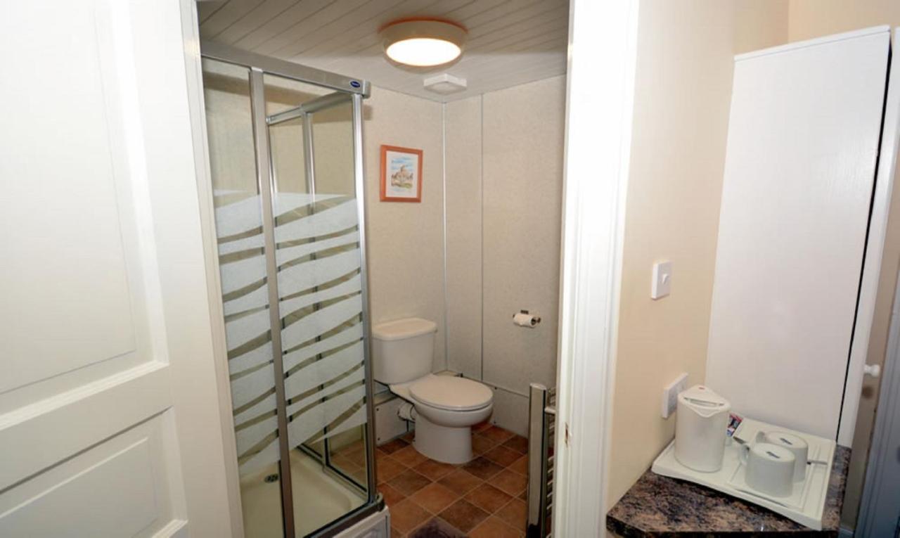 Varis House Lerwick Extérieur photo